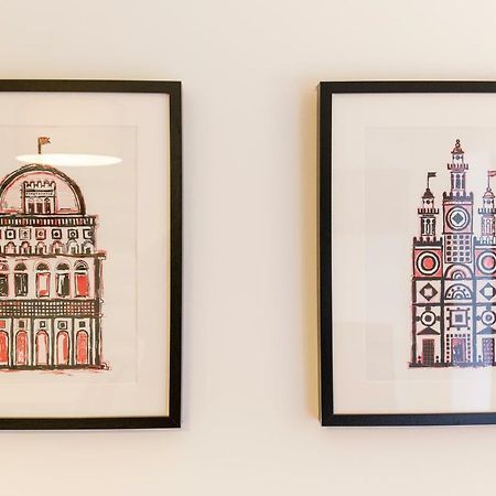 Apartament Casa Oliveira In Downtown Porto II Zewnętrze zdjęcie