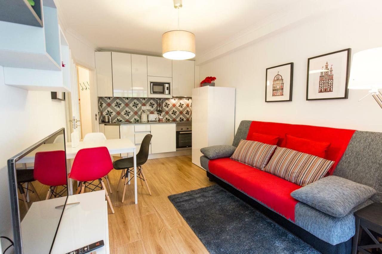 Apartament Casa Oliveira In Downtown Porto II Zewnętrze zdjęcie