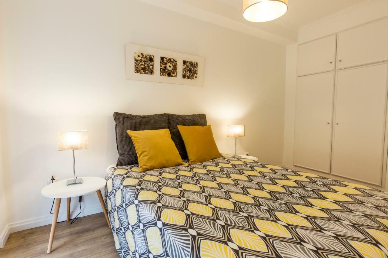Apartament Casa Oliveira In Downtown Porto II Zewnętrze zdjęcie