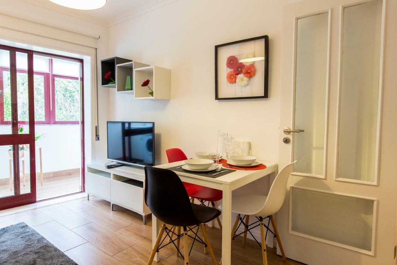 Apartament Casa Oliveira In Downtown Porto II Zewnętrze zdjęcie