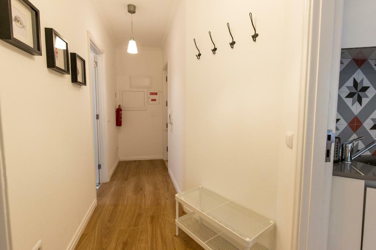 Apartament Casa Oliveira In Downtown Porto II Zewnętrze zdjęcie