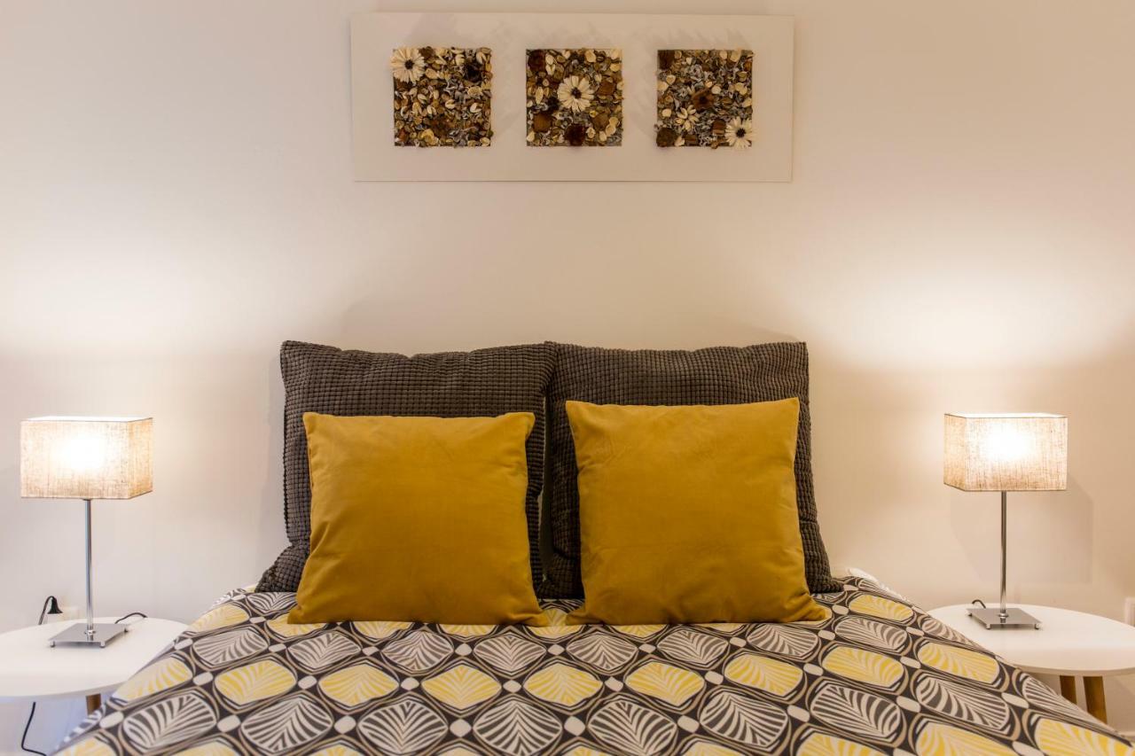 Apartament Casa Oliveira In Downtown Porto II Zewnętrze zdjęcie