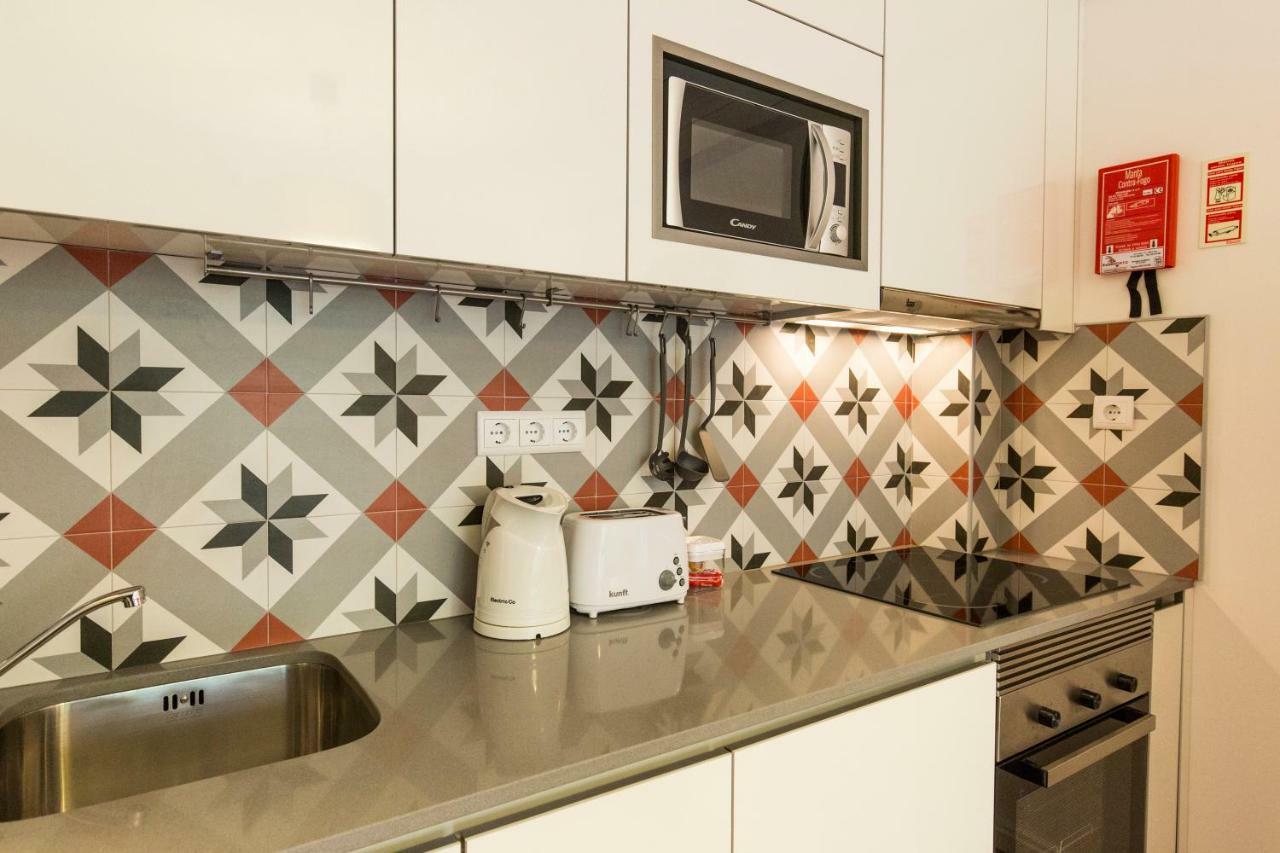 Apartament Casa Oliveira In Downtown Porto II Zewnętrze zdjęcie