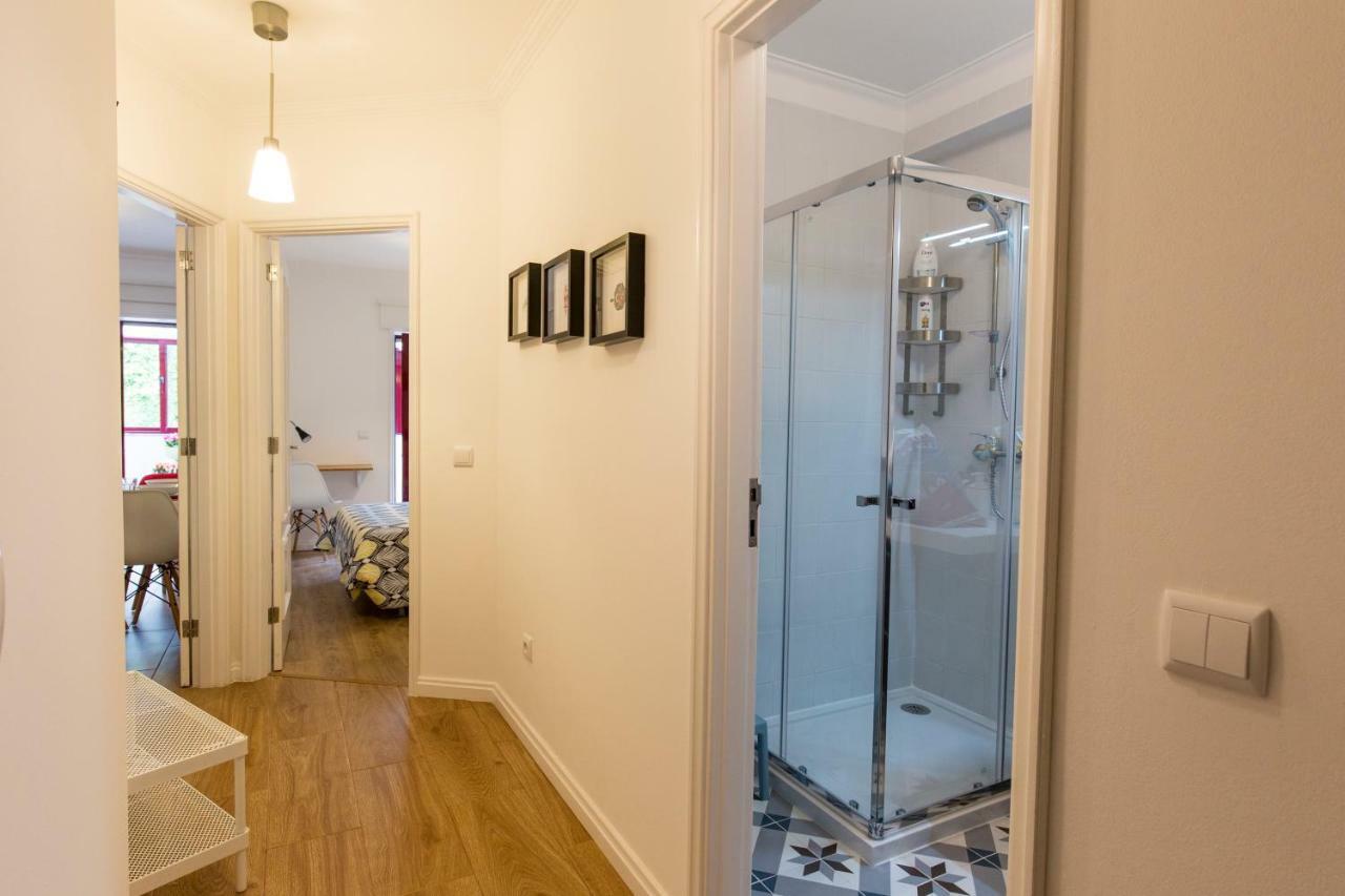 Apartament Casa Oliveira In Downtown Porto II Zewnętrze zdjęcie