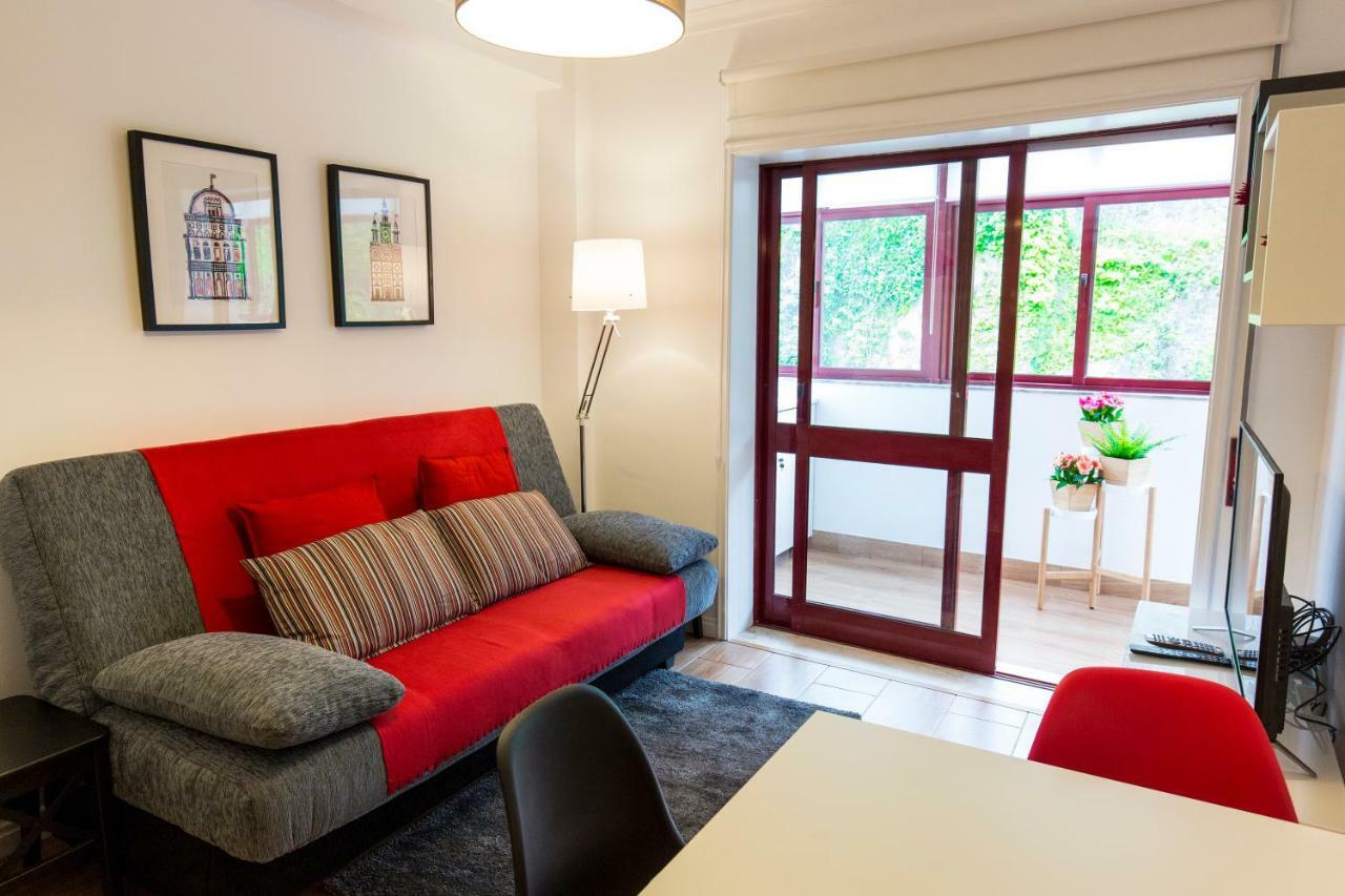 Apartament Casa Oliveira In Downtown Porto II Zewnętrze zdjęcie