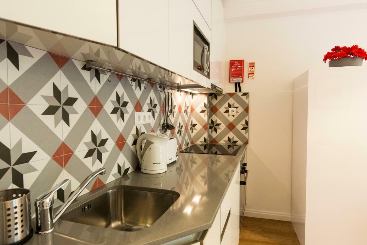 Apartament Casa Oliveira In Downtown Porto II Zewnętrze zdjęcie