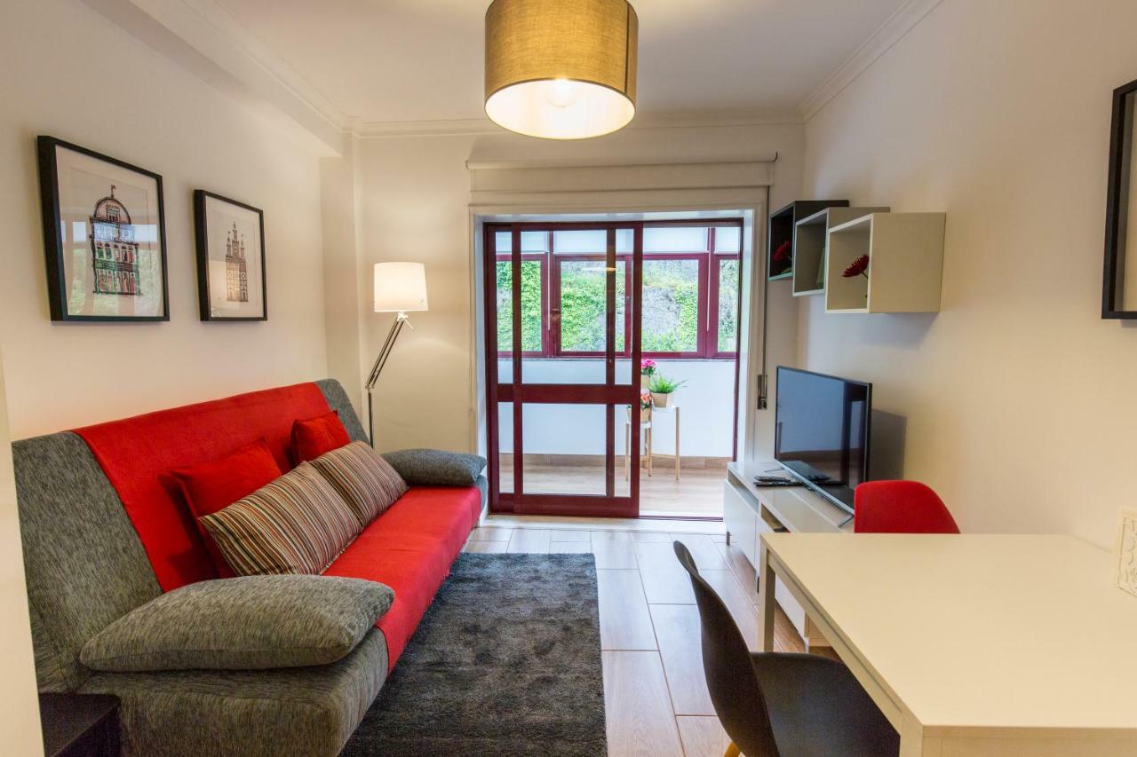 Apartament Casa Oliveira In Downtown Porto II Zewnętrze zdjęcie