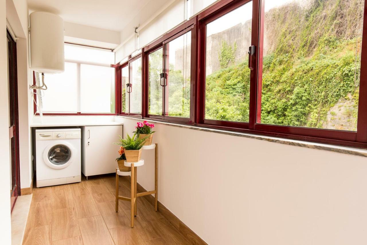 Apartament Casa Oliveira In Downtown Porto II Zewnętrze zdjęcie