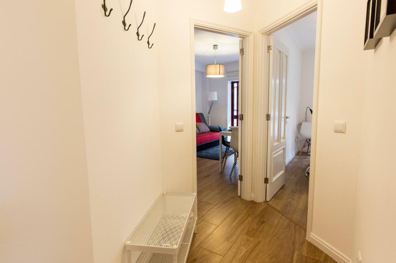 Apartament Casa Oliveira In Downtown Porto II Zewnętrze zdjęcie