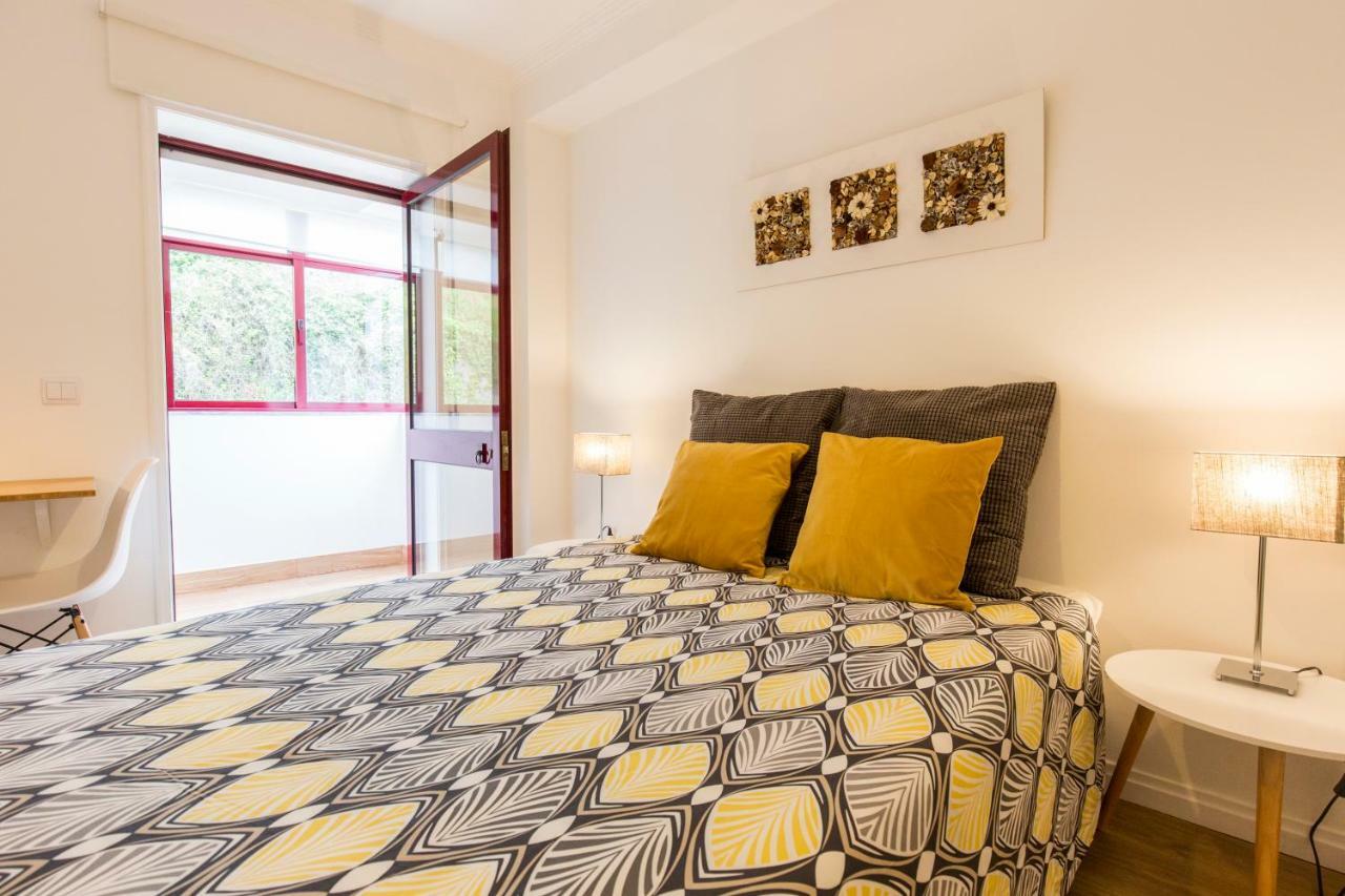 Apartament Casa Oliveira In Downtown Porto II Zewnętrze zdjęcie