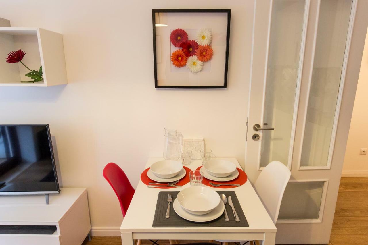 Apartament Casa Oliveira In Downtown Porto II Zewnętrze zdjęcie