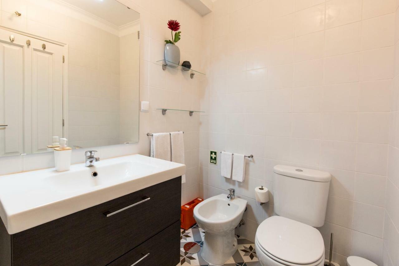 Apartament Casa Oliveira In Downtown Porto II Zewnętrze zdjęcie