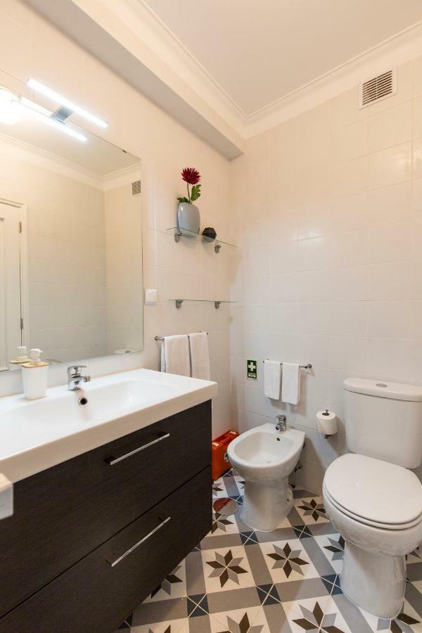Apartament Casa Oliveira In Downtown Porto II Zewnętrze zdjęcie