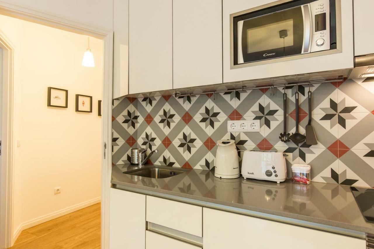 Apartament Casa Oliveira In Downtown Porto II Zewnętrze zdjęcie