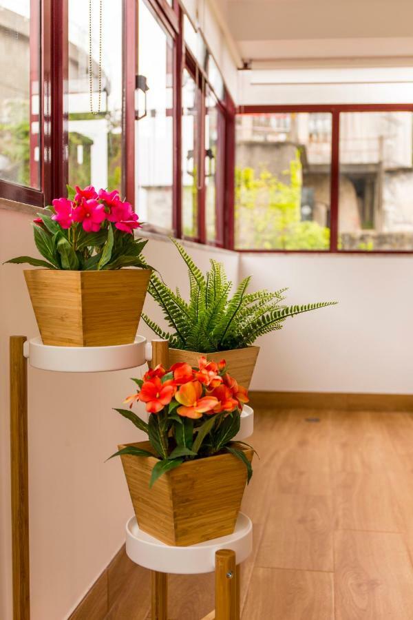 Apartament Casa Oliveira In Downtown Porto II Zewnętrze zdjęcie