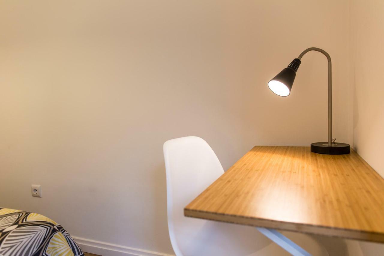 Apartament Casa Oliveira In Downtown Porto II Zewnętrze zdjęcie